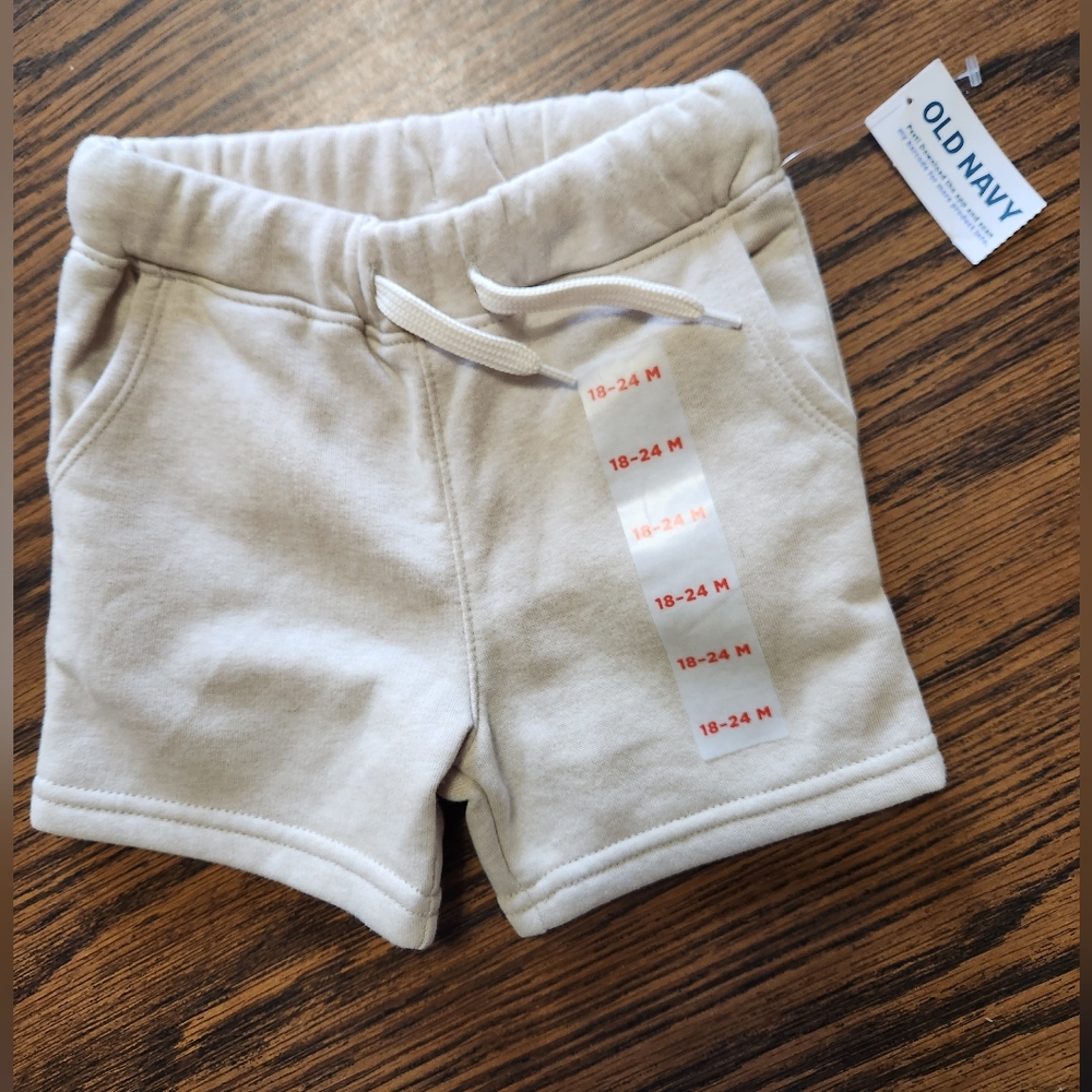 Old navy shorts